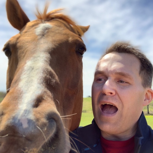 Meet your Posher, Will - Picture 7 of 7